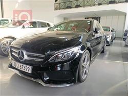 مێرسێدس بێنز C-Class